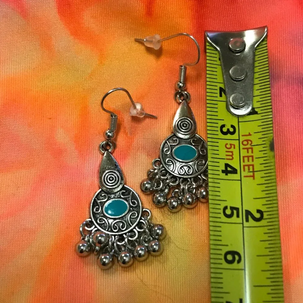 Boho Earrings